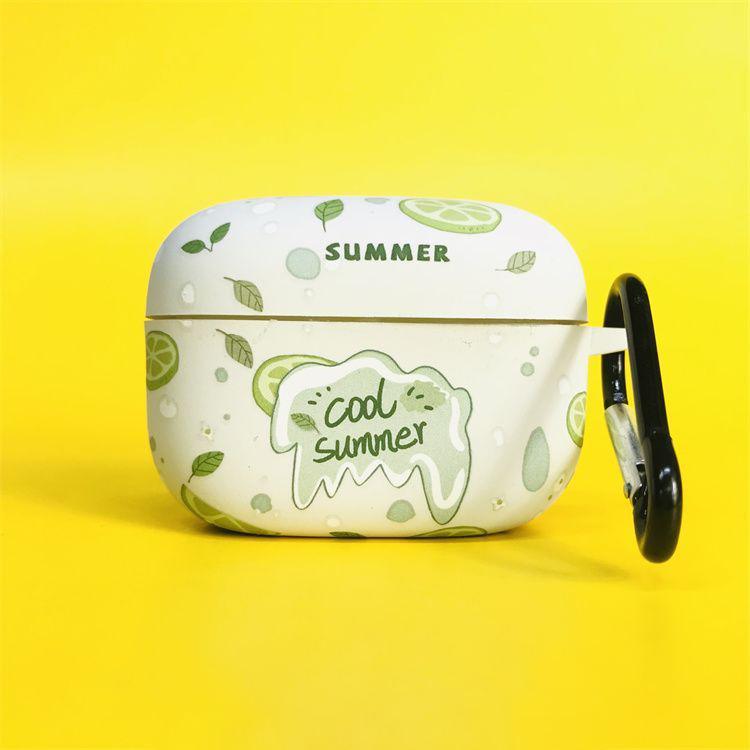 Чехол Poke Ball для Sony Linkbuds S, защитный чехол WF-LS900N, аксессуары для наушников, мультяшный силиконовый мягкий чехол, противоударный чехол