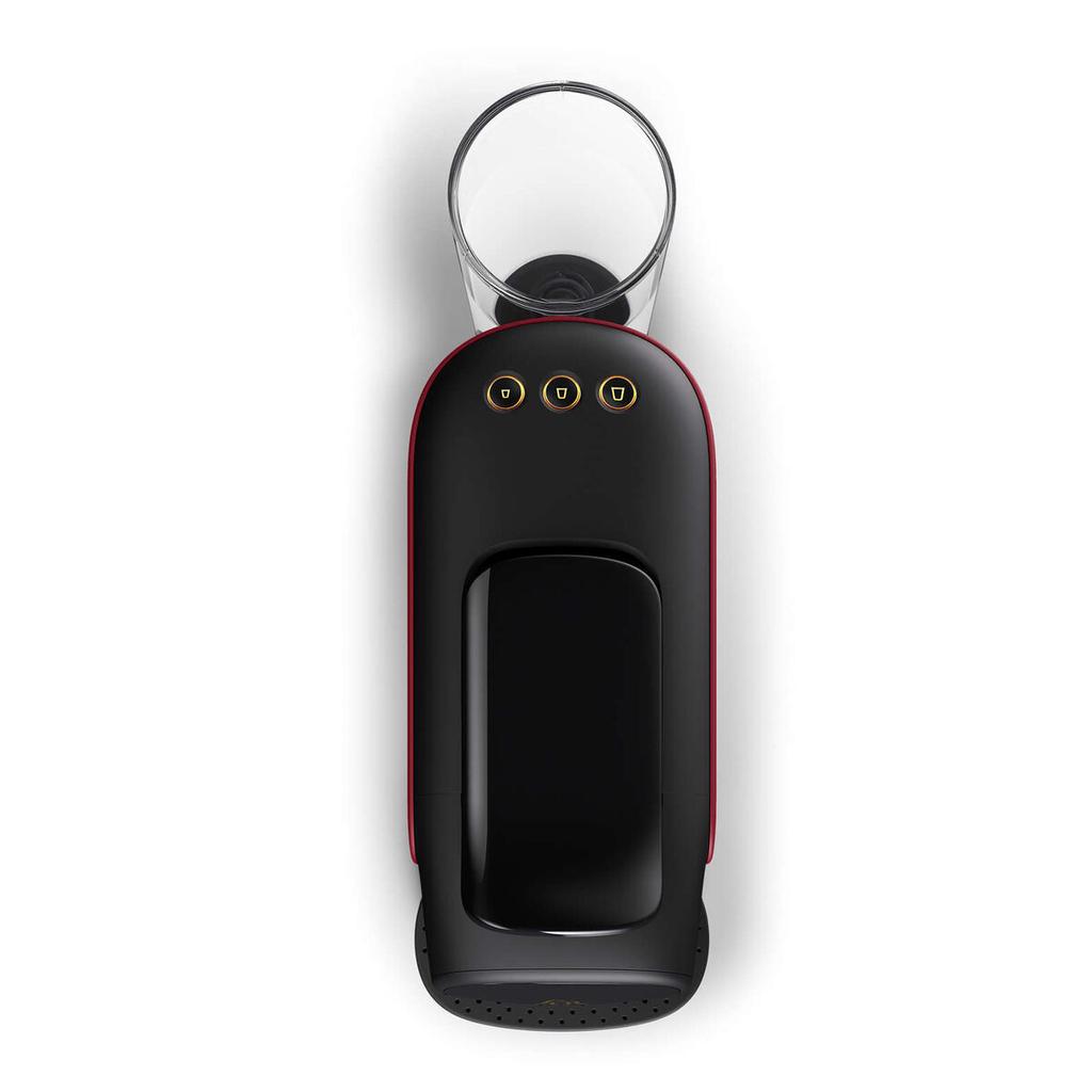 Капсульная кофемашина Philips L'Or Barista Sublime