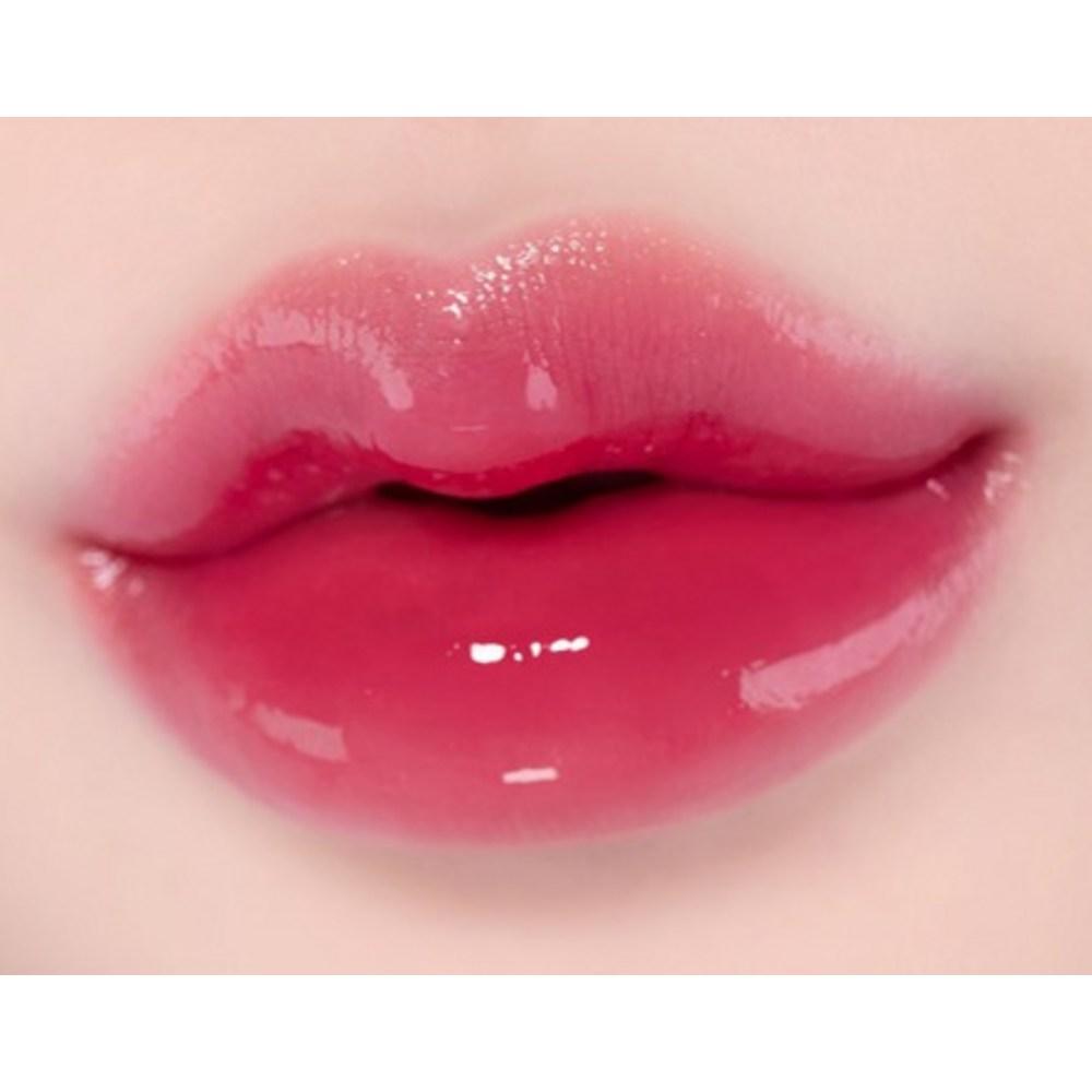 Etude Тинт для губ Over Glow, 3 г, 05 Bambi Cherry, 1 шт.