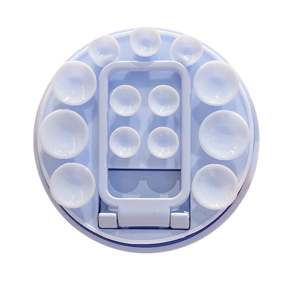 Крепление для телефона на присоске, Аксессуары для держателя телефона, Модный 2,17-дюймовый, Сильная присоска, Липкий держатель для телефона, Силиконовый Soporte Celular Для селфи и видео