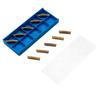 Вставка MGMN300-M из твердосплавного материала для ЧПУ-резки канавок MGEHR