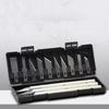 3D Printer 13 Pcs Scalpel Sharp Tool For Jagged Model Edges Knife Material Carve