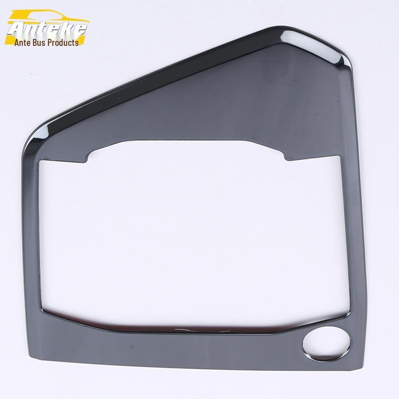 17 Tiguan L Dashboard & Gear Shift Decorative Stickers