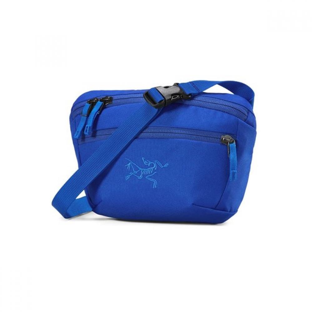 Arcteryx Mantis 1 Waist Pack Vitality Fluidity Abofux9234