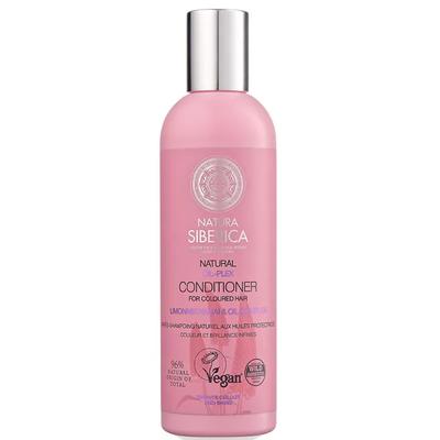 Кондиционер Natura Siberica Natural Oil-Plex 270 мл