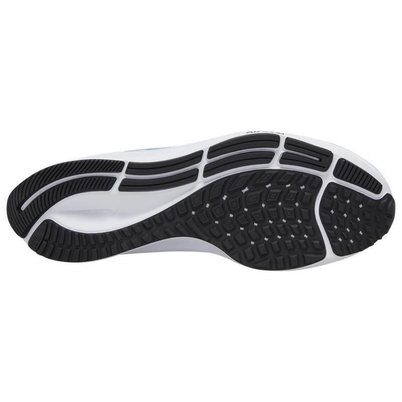 Nike Air Zoom Pegasus 38 TB University Blue Unisex Sneakers White Black CZ1893-400
