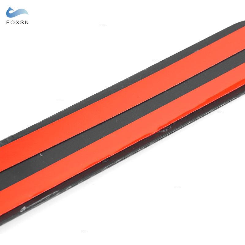 Для BMW 5 серии G30 6GT G32 2018 автомобильный центр управления кондиционером на выходе вентиляционная рамка крышка отделка интерьер