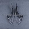 2014+ Kawasaki Ninja 650 Carbon Fiber Side Panel Guard