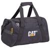 Caterpillar Tactical Duffel S Bag, Unisex black Bag