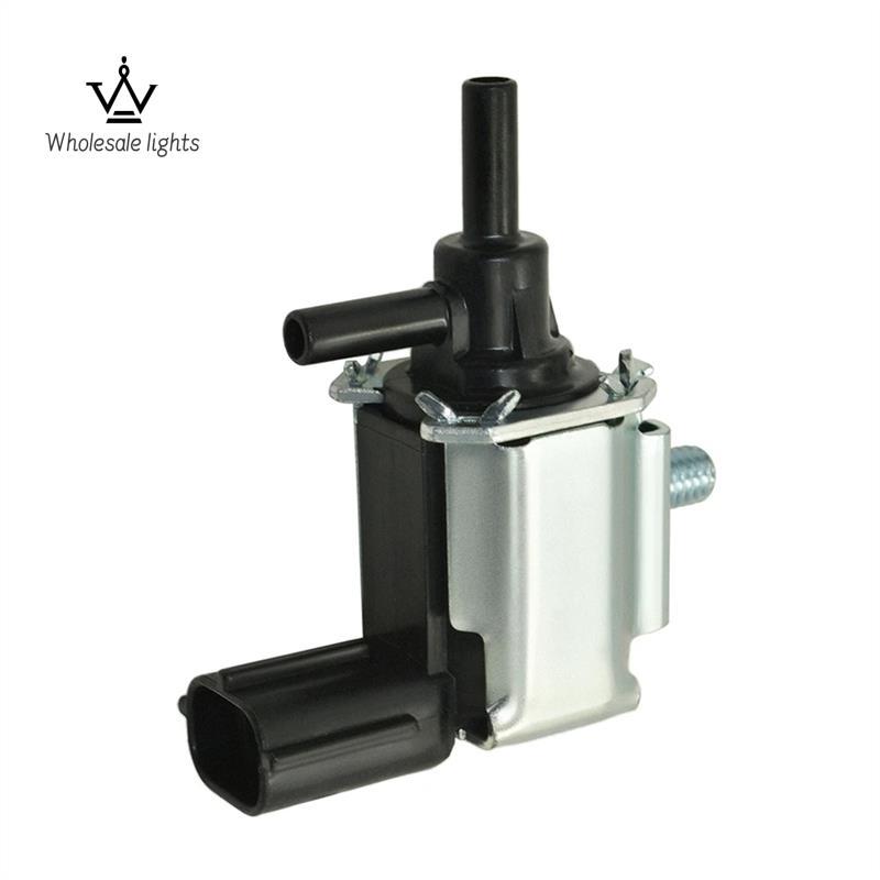 K5T48076 Vacuum Solenoid Valve Fits For Suzuki Auto Parts Car Accessories
