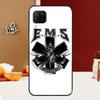 EMT EMS Medical Rescue For Huawei Nova 12i 3i 7i 8i 11i 9 10 SE Y60 Y61 Y70 Y72 Y73 Y90 Y91 P20 P30 P40 Lite Case