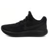 LunarEpic Flyknit 2 Comfortable Versatile Fabric Cushioning Breathable Lightweight Low-Top Casual Running Shoes Men Sneaker Black 863779-014