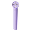 Shower Shape Nail Light Rechargeable Handheld Portable Timing Multi Functional Fast Curing Nail