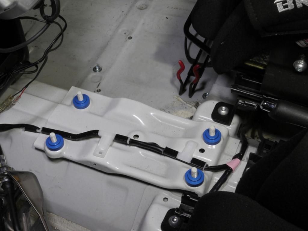 Cusco Shift Linkage Collar for Suzuki Alto Turbo Works 623 940 A RS/Alto