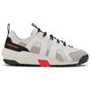 ONITSUKA TIGER Женская Performove Белый Кремовый Черный Серый 1183B897-102