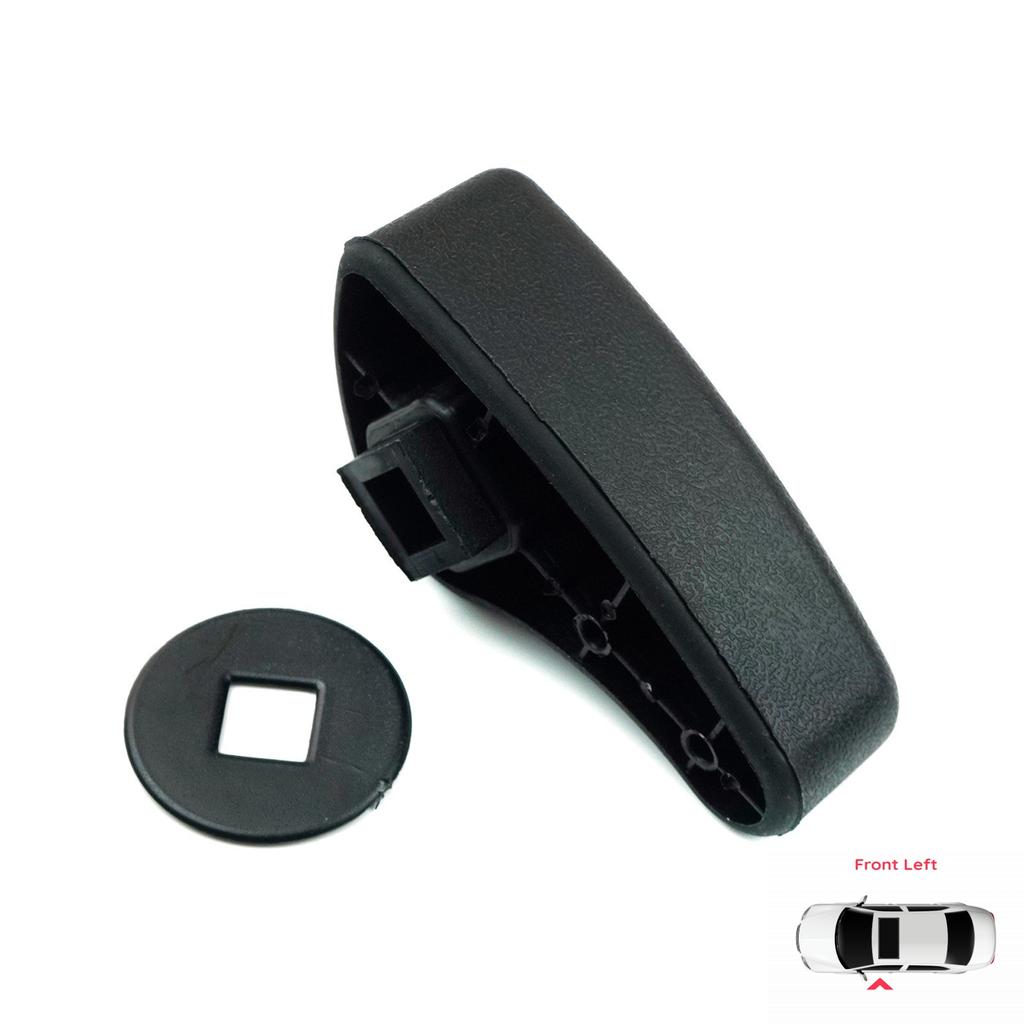 EDP621-1 Seat Handle Adjustment Grip Lever 7701205078 Front Left Seat for Renault Megane Kangoo MK1 Trafic MK2