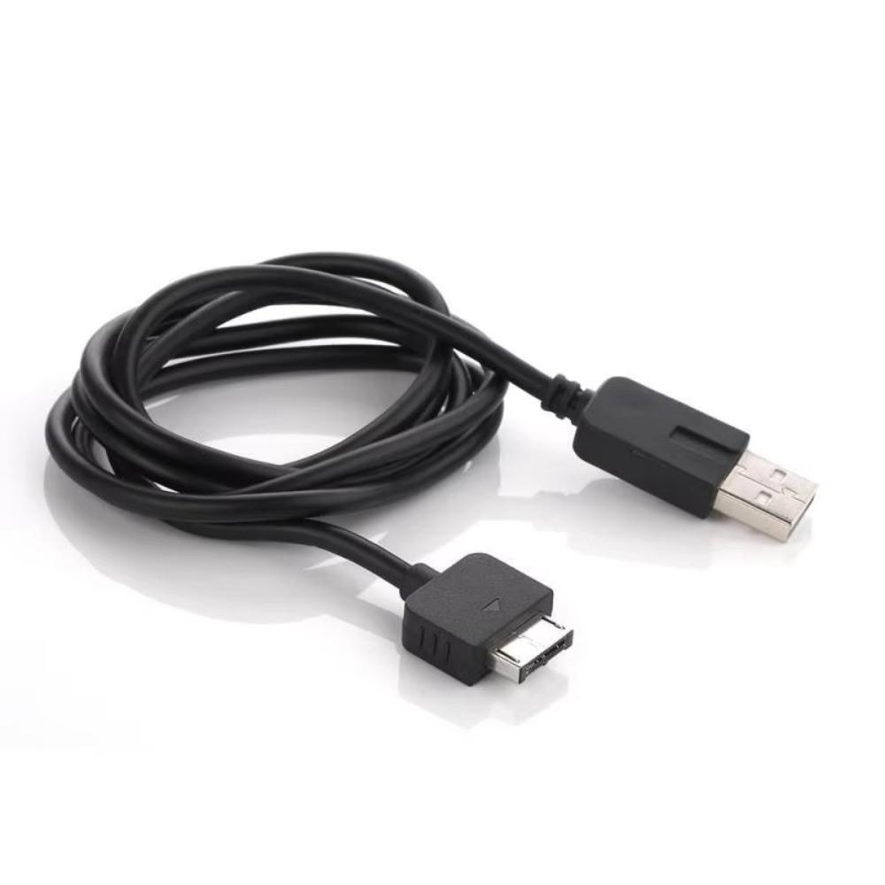 Кабель для зарядки игровой консоли с разъемом USB-A Кабель для игровой консоли для портативной консоли PSVITA1000