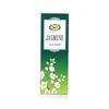 Cycle Pure Jasmine Безосновные Твердые Палочки Дхуп 50 Штук Цветочный Аромат Долговечные Экологичные