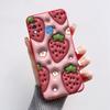 For Honor Play Case COR-L29 Phone Cover Cute Bear Cartoon Frog Soft Silicone Matte Fundas Coque For Honor Play Shockproof Bumper