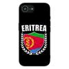 Soft Cover for Samsung Galaxy S22 S21 S20 FE Ultra Plus A35 A36 A55 A37 A33 A34 A57 Coque Phone Case Red Eritrean Eritrea Flag