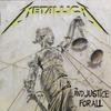 CD METALLICA - ...And Justice For All 25DP5178 CBS/Sony 1988 Japan Metal Used