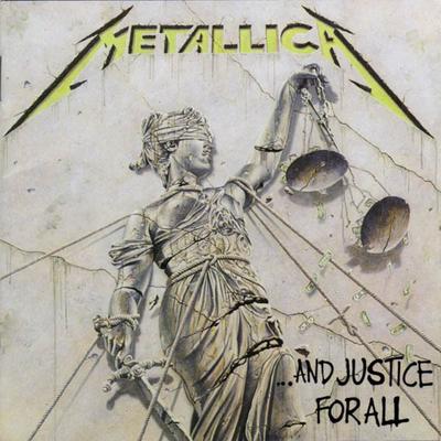 CD METALLICA ...And Justice For All 25DP5178 CBSSony 1988 Япония ObiМеталл Б/у