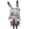 Nendoroid Arknights Frost Nova Немасштабная пластиковая окрашенная подвижная фигурка Перепродажа