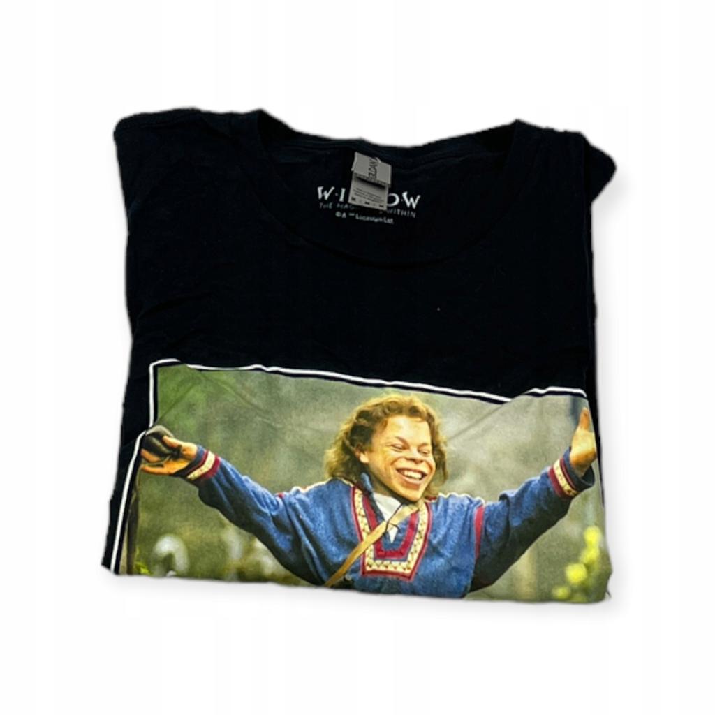 Koszulka T-shirt męski Spencer's WILLOW M