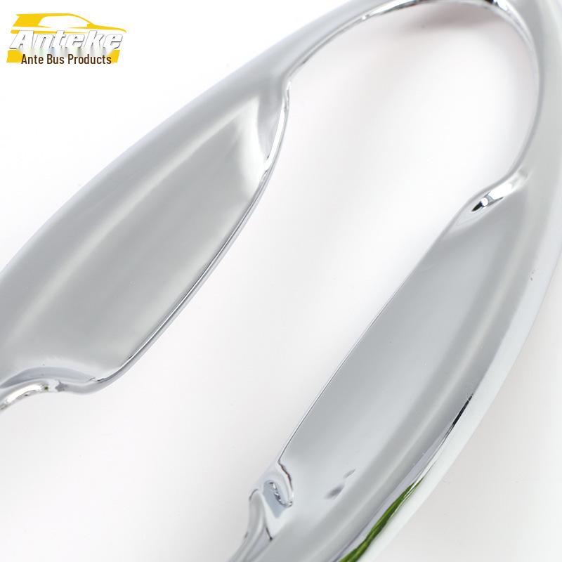 Baojun 310 Door Bowl Sequin: Electroplated Handle Anti-scratch Decorative Sticker