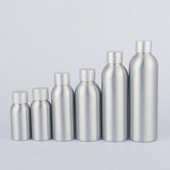 Металлическая бутылка многоразового использования, вакуумная металлическая бутылка большой емкости для рыболовной еды