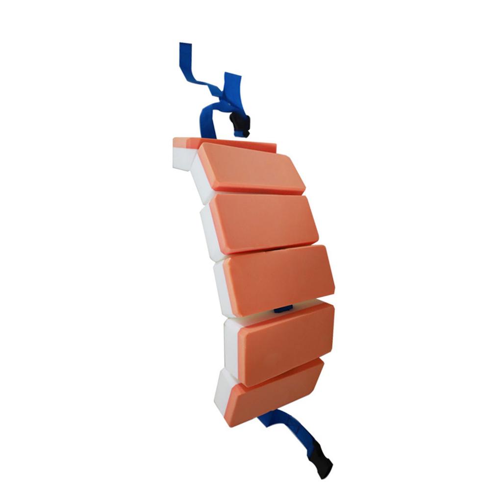 Безопасные плавательные аксессуары Поплавок из ЭВА Удобный Легкий Плавательный Поплавок на Спину Идеальные Летние Подарки для Девочек и Мальчиков