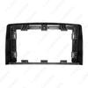Toyota Land Cruiser VX J100-101 (98-02) 9" Screen Navigation Panel Bezel