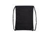 Supreme Jordan Drawstring Bag Black