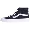 Sk8-Hi 38 Dx Удобные Универсальные Высокие Кеды для Скейтборда Унисекс Кроссовки Черные Белые VN0A5KXVKS7