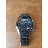Подержанные часы Emporio Armani Ceramica с хронографом