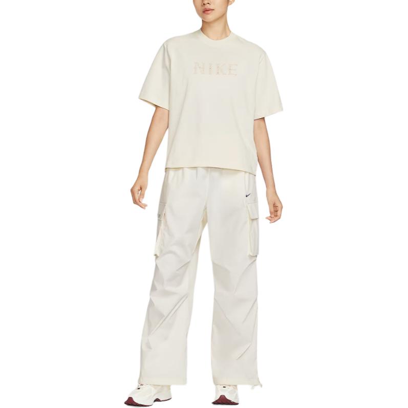 Nike Спортивная футболка женская II0446-047