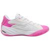Puma Мужские кроссовки All Pro Nitro White Fluo Pink 313068-02