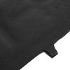 Car Front Hood Sound Insulation Pad Cotton Sound Proofing Heat Insulation Pad Cover for Volkswagen Golf 6 VW Golf 6 Gti