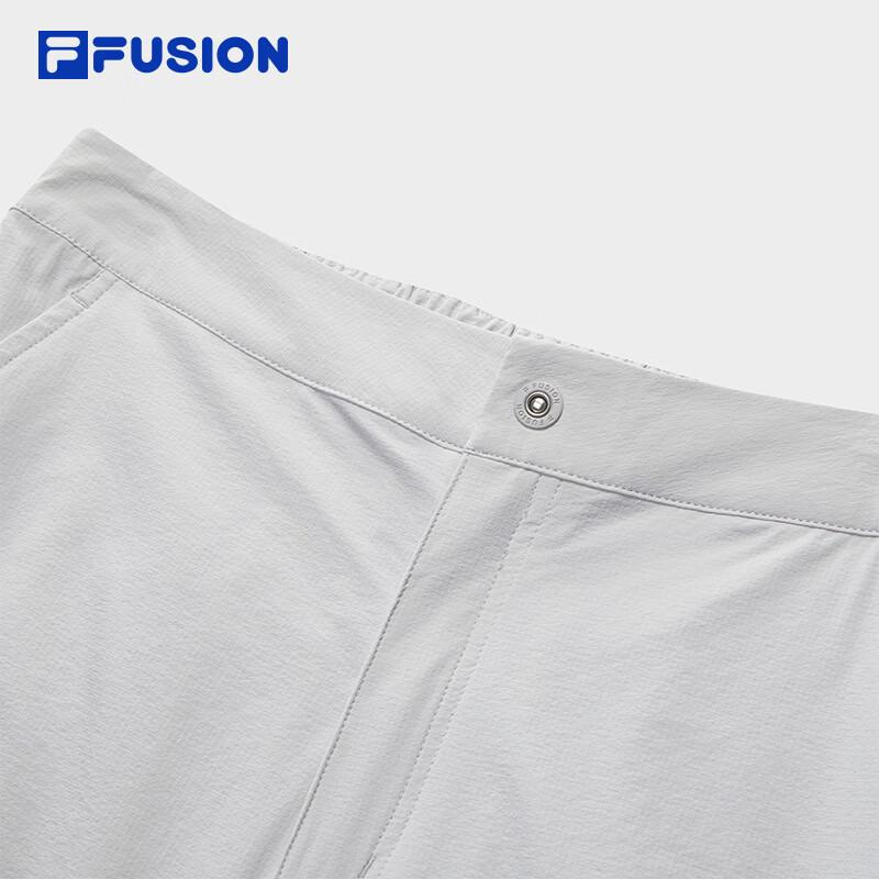 Fila Fusion Женские прохладные брюки свободного кроя