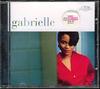 CD GABRIELLE Gabrielle 8287242 Go Beat 1996 Германия Рэп Хип-Хоп R&B Б/у