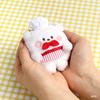 BT21 Брелок для ключей Minini Plush Cook ver.