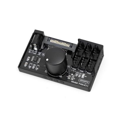 Компьютерные комплектующие – Кулеры и системы охлаждения