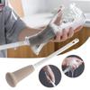 Kitchen Cleaning Supplies Long Handle Sponge Brush Bottle Cleaning Brush Baby Bottle Brush Beers Jugs Cleaner Kitchen Tools