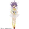 Azone International Серия кукол Pureneemo Character Series 164 Ангел Creamy Creamy Mami Масштаб 260 мм Окрашенная подвижная кукла Нет. """Волшебная Мами"" [Второе издание]"