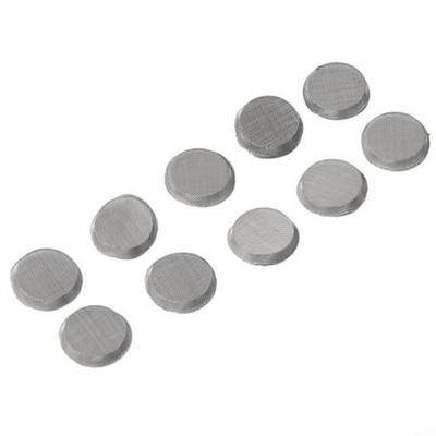 Замена сетчатого фильтра карбюратора газонокосилки (10-Pack), 140-70-08/140-70-8.
