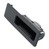 51247463161 Boot Lid Lock Release Push Button Handle Switch Tailgate Hatch Switch For BMW F22 F30 F32 F33 F10 F25 51247463162