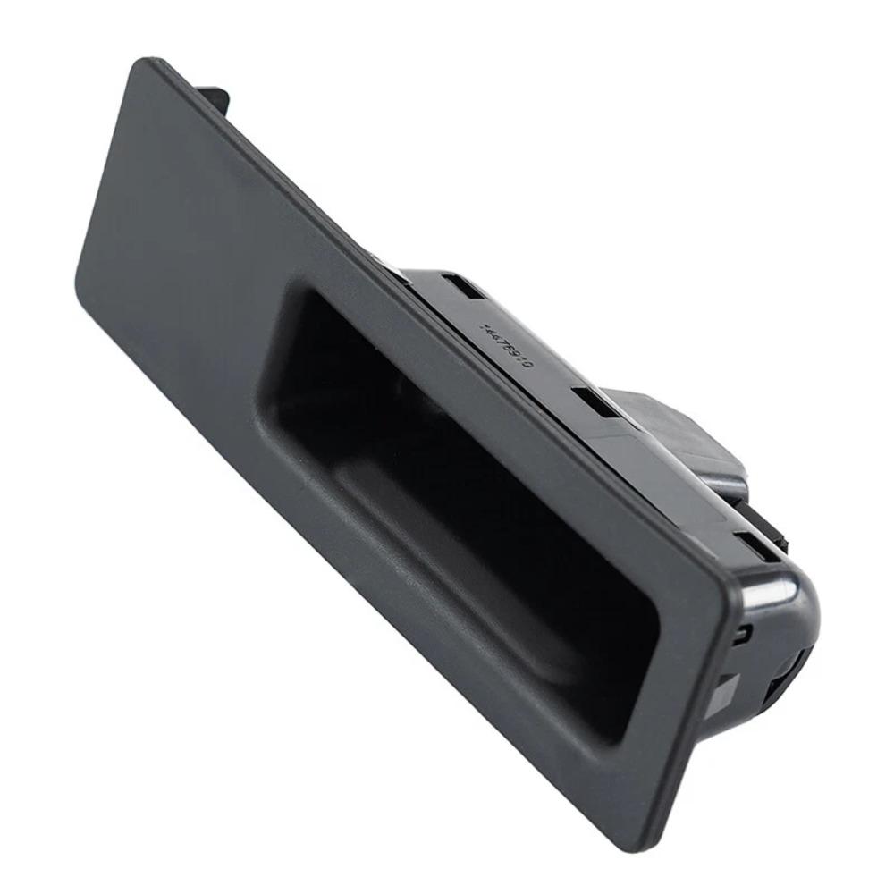 51247463161 Boot Lid Lock Release Push Button Handle Switch Tailgate Hatch Switch For BMW F22 F30 F32 F33 F10 F25 51247463162