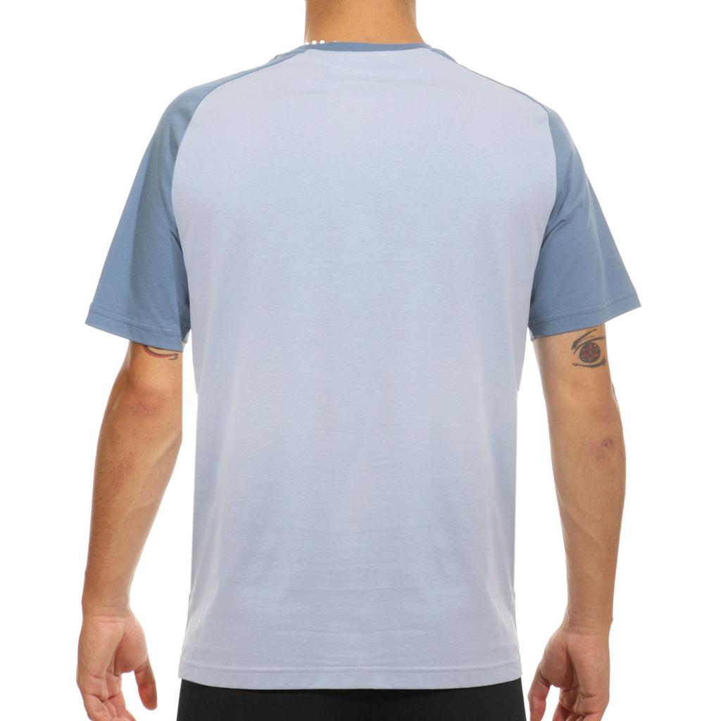 PUMA T Shirt Men's Washable Blue 772902-20