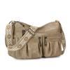 Crossbody Bag, Mobile Phone Bag, Large Capacity Single Shoulder Bag, Casual Commuting Small Bag Casually