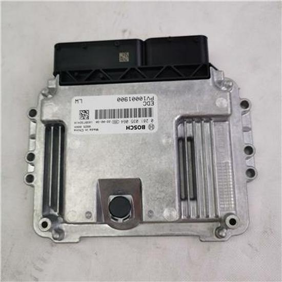 Совместимо с блоком управления двигателем Foton SPV10001900E3544